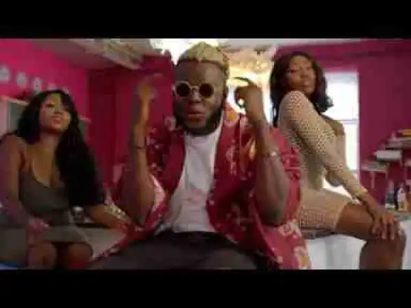 Video: Yung L - Gbewa